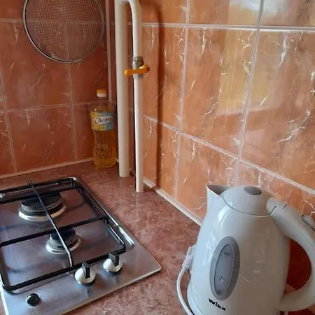 Comfy, Well-located Flat In Agenskalns