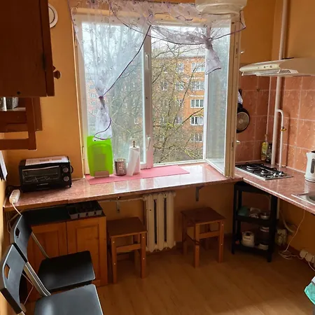 Comfy, Well-located Flat In Green Agenskalns * Ρίγα